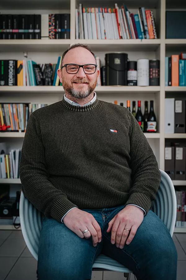 Daniele Stocco